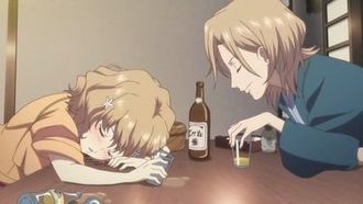 Episode 13 Woman from Shijima
