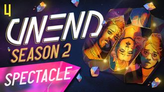 Episode 4 Spectacle