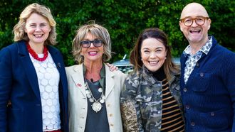 Episode 18 Sue Johnston and Lisa Riley