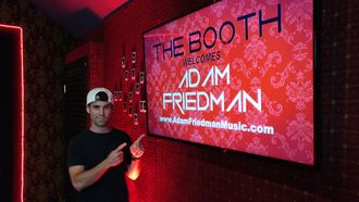 Episode 14 Adam Friedman