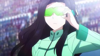Episode 11 Nine Schools Competition Part IV