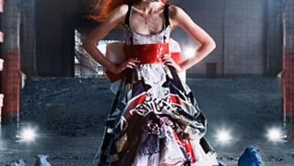 Episode 3 Breaking the Rules: The Fashion Rebel Look