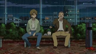 Episode 6 Autumn Leaf Viewing