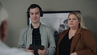 Episode 37 Épisode 37