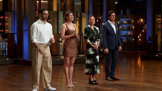 Episode 13 Wrapped Up Mystery Box Challenge