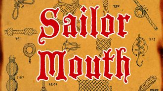 Episode 27 Sailor Mouth/Artist Unknown