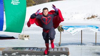 Episode 1 Pol'r Plunge