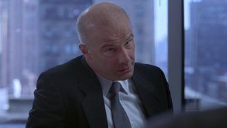 Episode 6 Competence