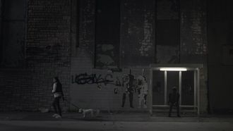 Episode 12 The Bus Stop