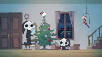Episode 5 De nouvelles fêtes