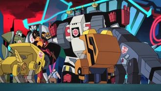 Episode 11 This is Why I Hate Machines