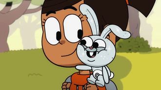 Episode 16 The Cuddly Toy