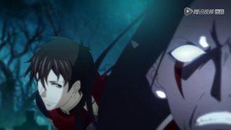 Episode 4 Wild Bosses Are Meant to Be Stolen!