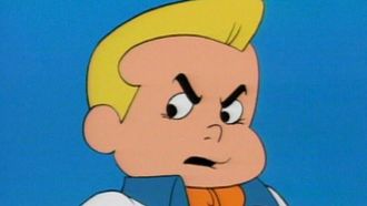 Episode 9 Scooby Dude