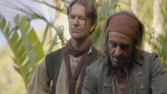 Episode 4 The Mutineers