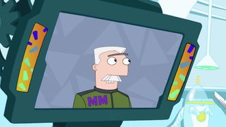 Episode 3 Sidetracked