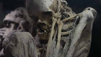 Episode 3 Carthage's Lost Warriors