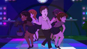 Episode 6 Jeff & Some Confidence