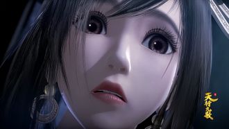 Episode 40 A Gap Between the Teeth