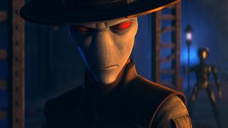 Episode 5 A Good Turn
