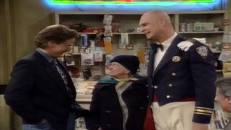 Episode 15 Mama Was a Rollin' Stone