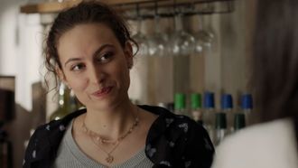 Episode 64 Épisode 1029