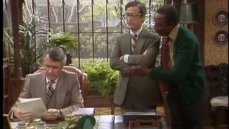 Episode 15 Chain of Command
