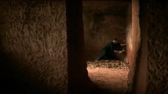 Episode 4 The Cave House