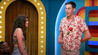 Episode 7 The Bachelor: Part 1
