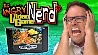 Episode 10 Greendog: The Beached Surfer Dude! (Sega Genesis)