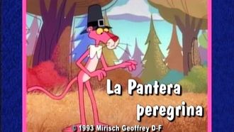 Episode 19 Pilgrim Panther