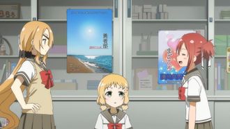 Episode 6 In Anticipation of Tomorrow