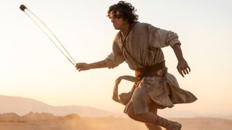 Episode 8 David and Goliath - Part 2