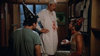 Episode 2 Trick or Treatment