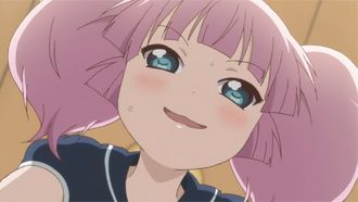 Episode 5 When Akari and the Cicadas Cry