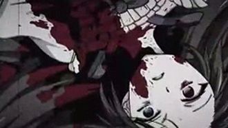 Episode 15 Who Killed Poor Alice?