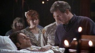 Episode 17 The Buck Stops Here