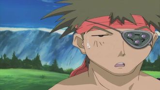Episode 21 The Charged Particle Gun