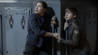 Episode 8 Unknown