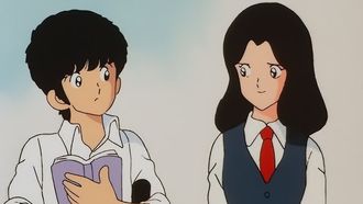 Episode 2 Onnano chokkan! Chocchi kininaru Tatsuya no sainou