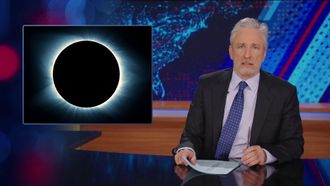 Episode 29 April 8, 2024 - Christiane Amanpour