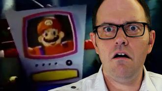 Episode 2 Video Game Commercials