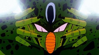 Episode 5 Piccolo's Folly