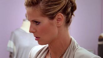 Episode 11 A Look in the Line