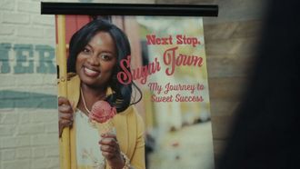 Episode 5 Robbie vs. Sugar Town