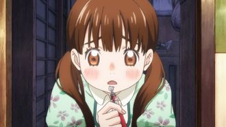 Episode 4 Chapter 7 Hina / Chapter 8 vs