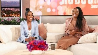 Episode 48 Tichina Arnold, Jaren Lewison