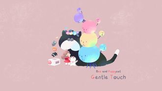 Episode 4 Gentle Touch