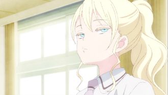 Episode 2 Killing Time / Friendship Game / The Witch Trials / Non-title Match