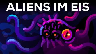 Episode 17 Aliens Under the Ice — Life on Rogue Planets